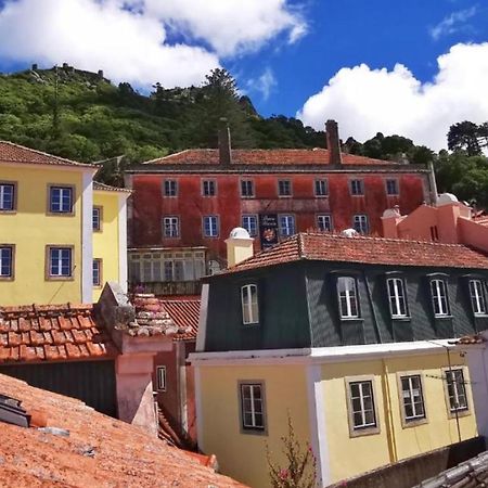 Sintra Central Flat المظهر الخارجي الصورة