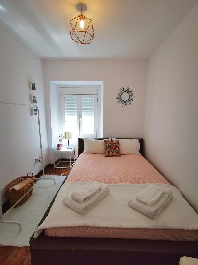 Sintra Central Flat المظهر الخارجي الصورة