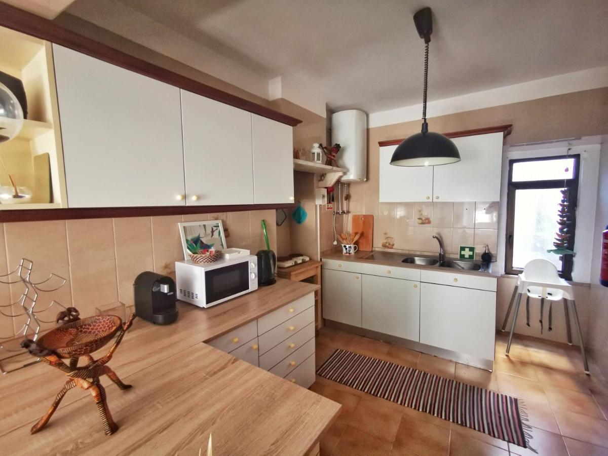 Sintra Central Flat المظهر الخارجي الصورة