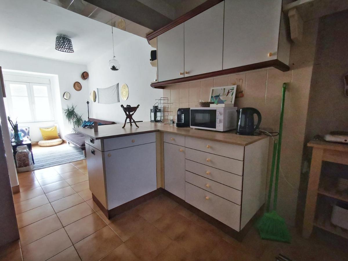 Sintra Central Flat المظهر الخارجي الصورة