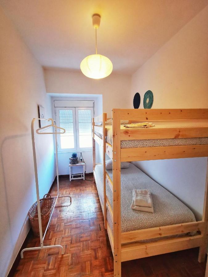 Sintra Central Flat المظهر الخارجي الصورة