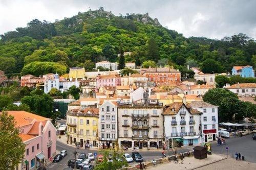 Sintra Central Flat المظهر الخارجي الصورة