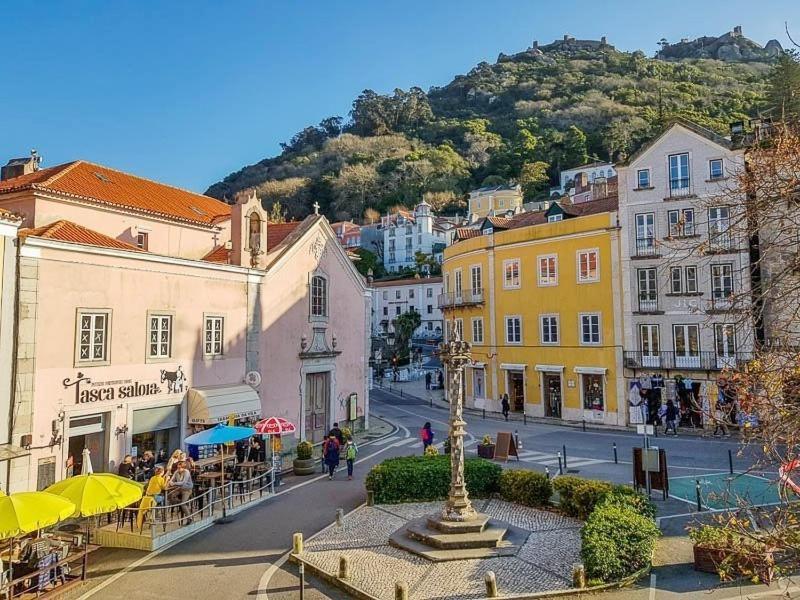 Sintra Central Flat المظهر الخارجي الصورة