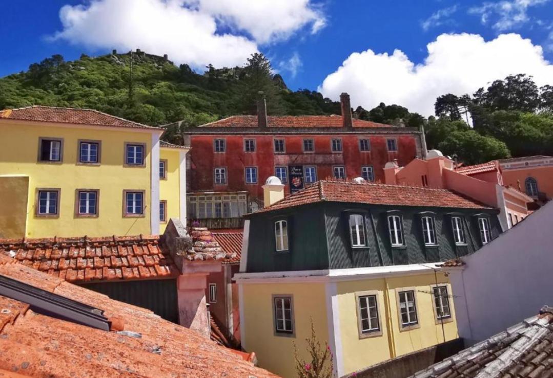 Sintra Central Flat المظهر الخارجي الصورة