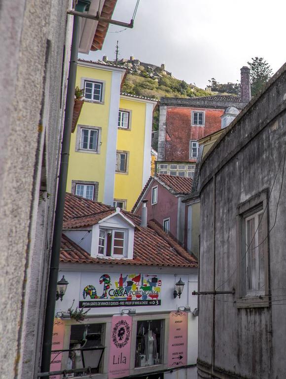 Sintra Central Flat المظهر الخارجي الصورة